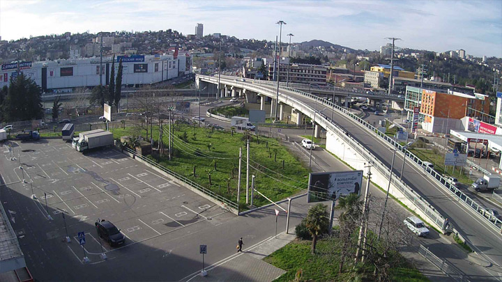 Краснодарское кольцо